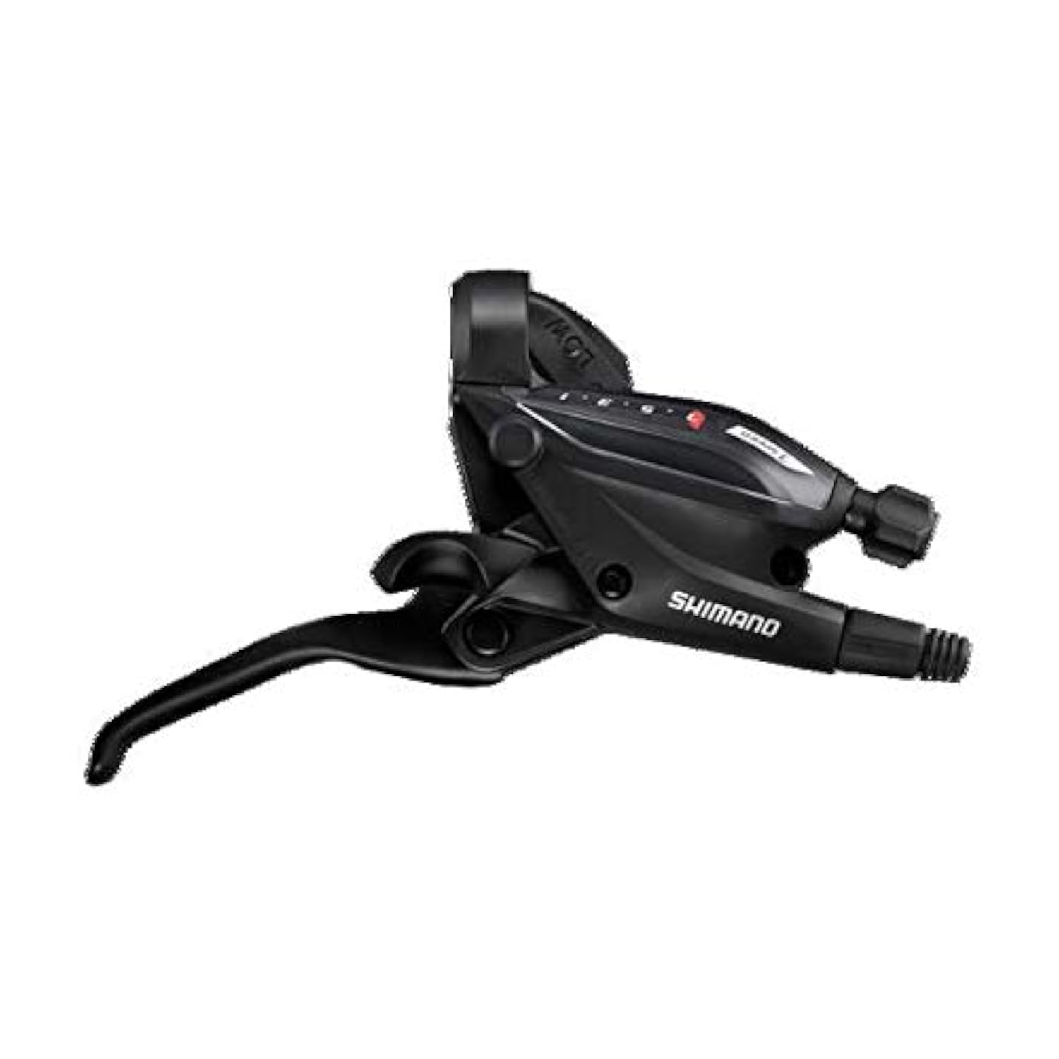 SHIMANO st-7000 11速 SHIMANO Alavanca hidráulica de deslocamento/freio de disco de